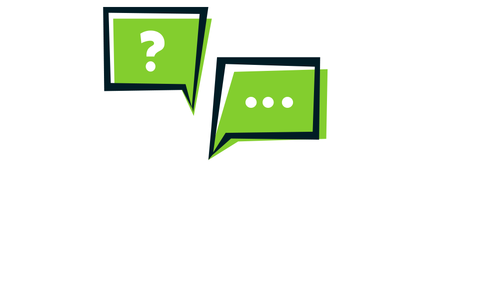 AnyQuestions logo